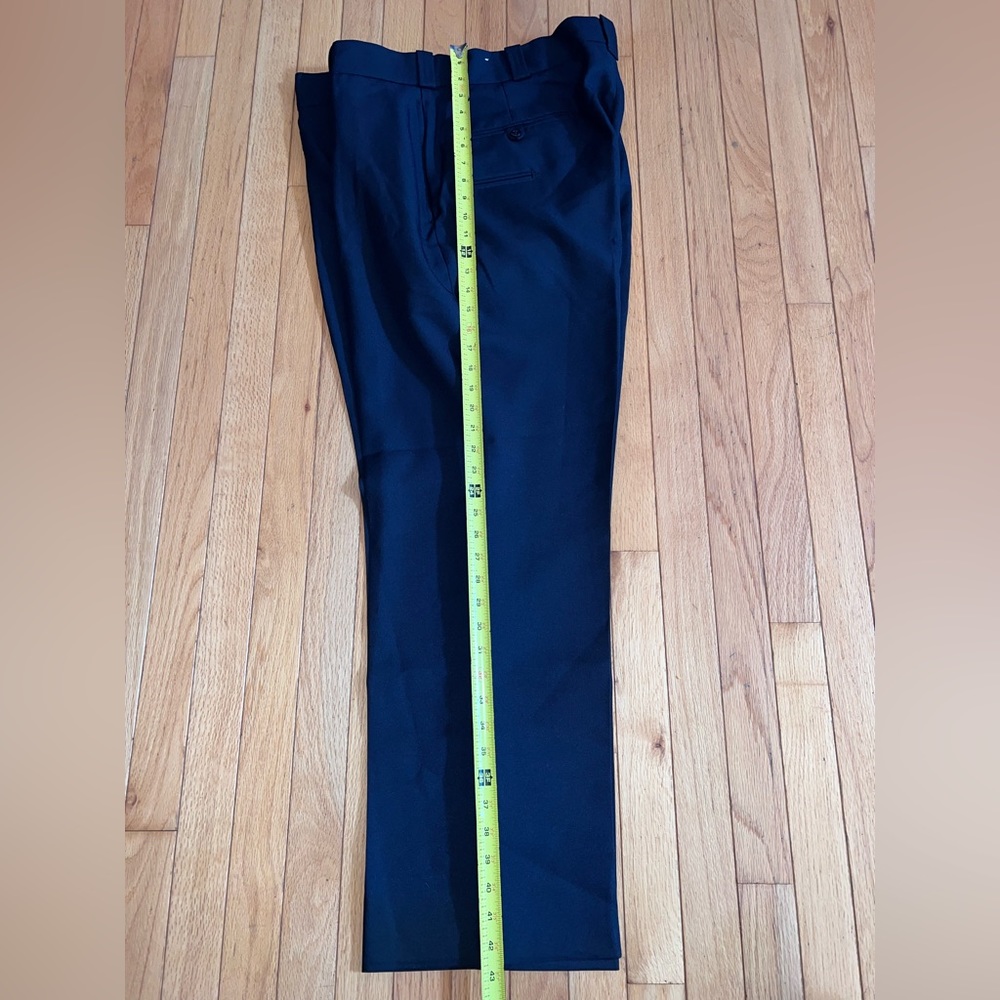 Men’s NWOT Elbeco Comfort Grip 40” uniform pants